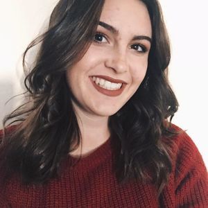 Meet your Posher, Hailey